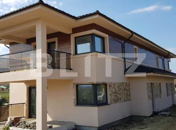 Casa de vânzare 4 camere Exterior Nord - 37385CV | BLITZ Cluj-Napoca | Poza3