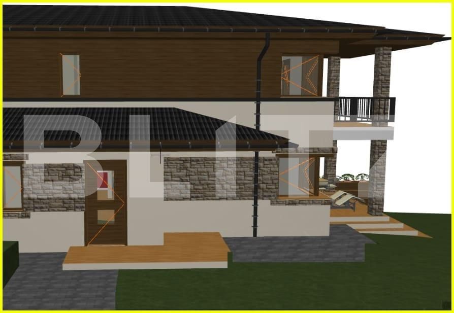 Casa de vânzare 4 camere Exterior Nord - 37385CV | BLITZ Cluj-Napoca | Poza19