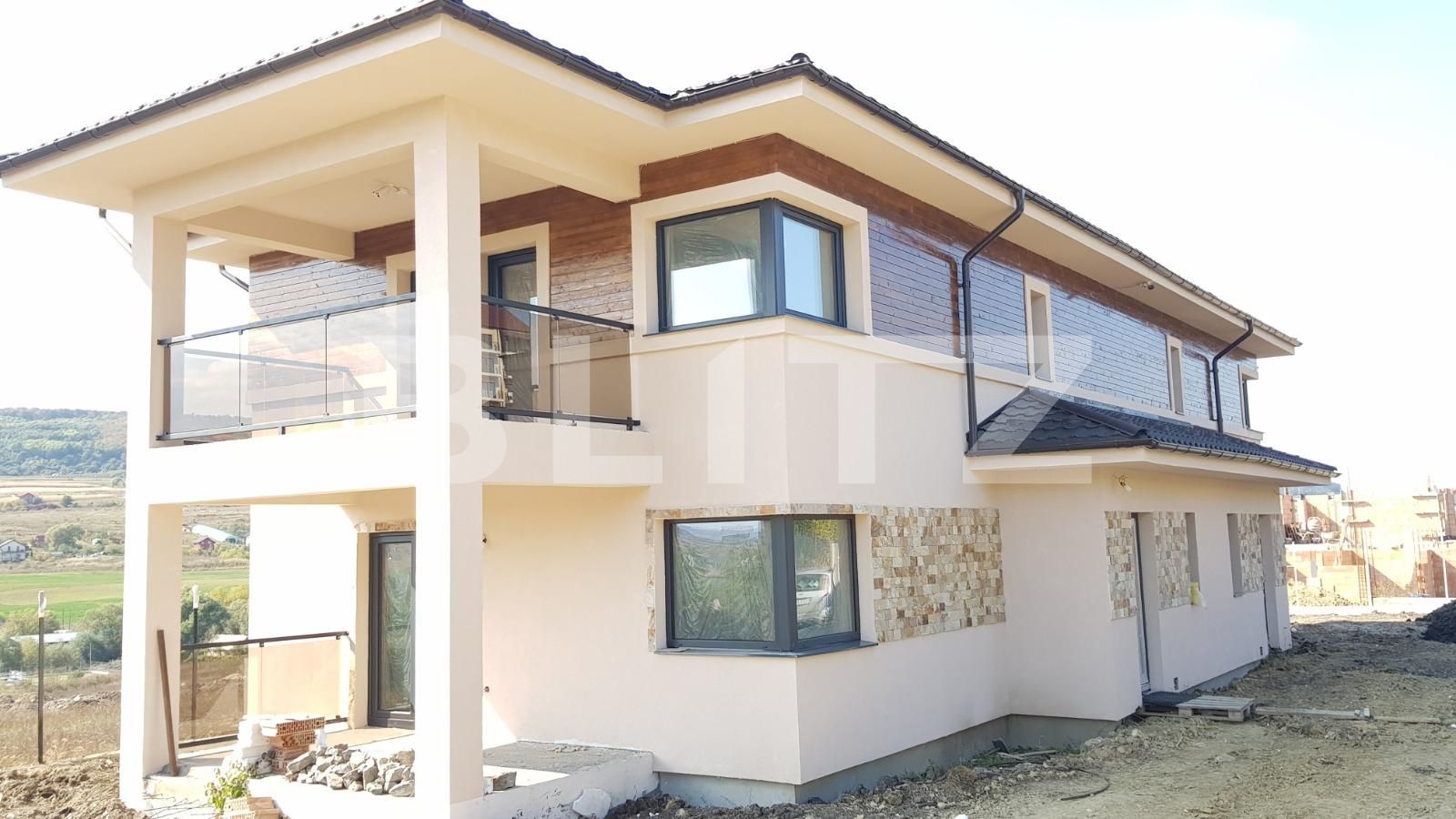 Casa de vânzare 4 camere Exterior Nord - 37385CV | BLITZ Cluj-Napoca | Poza18