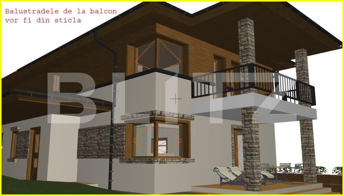 Casa de vânzare 4 camere Exterior Nord - 37385CV | BLITZ Cluj-Napoca | Poza20