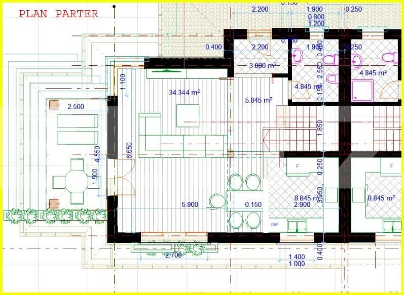 Casa de vânzare 4 camere Exterior Nord - 37385CV | BLITZ Cluj-Napoca | Poza16
