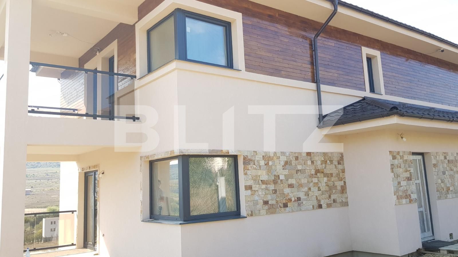 Casa de vânzare 4 camere Exterior Nord - 37385CV | BLITZ Cluj-Napoca | Poza2