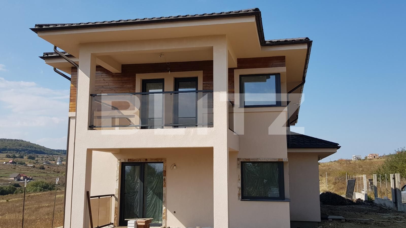 Casa de vânzare 4 camere Exterior Nord - 37385CV | BLITZ Cluj-Napoca | Poza4