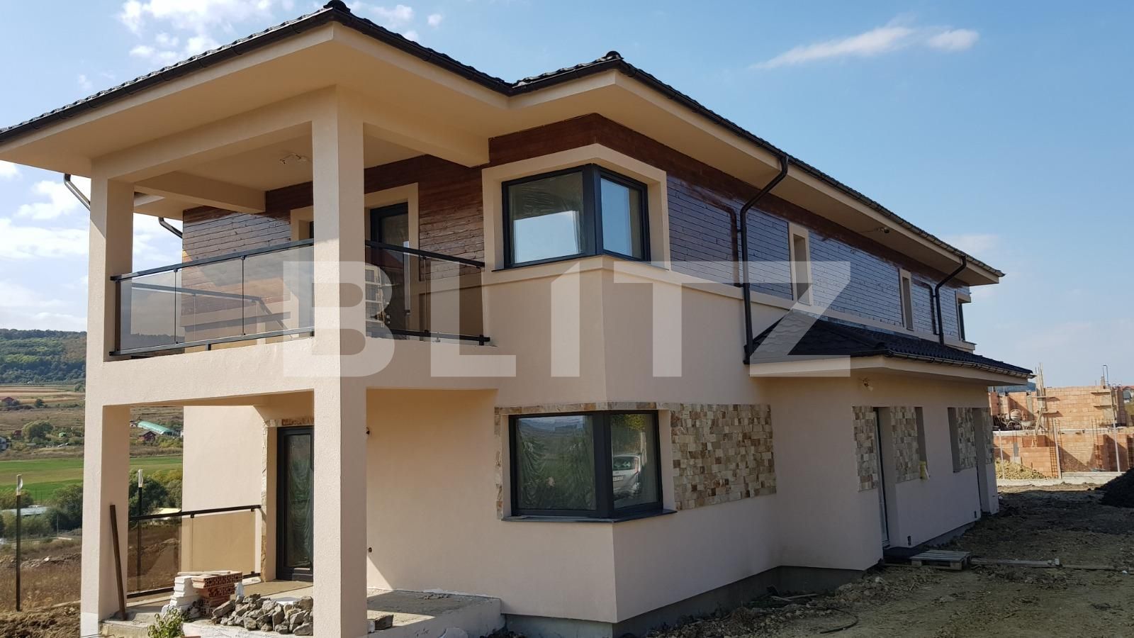 Casa de vânzare 4 camere Exterior Nord - 37385CV | BLITZ Cluj-Napoca | Poza3