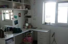 De vanzare casa individuala super finisata, 120 mp, teren 500 mp, zona Dezmir