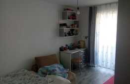 De vanzare casa individuala super finisata, 120 mp, teren 500 mp, zona Dezmir