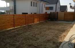 De vanzare casa individuala super finisata, 120 mp, teren 500 mp, zona Dezmir