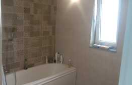 De vanzare casa individuala super finisata, 120 mp, teren 500 mp, zona Dezmir