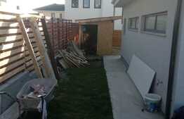 De vanzare casa individuala super finisata, 120 mp, teren 500 mp, zona Dezmir