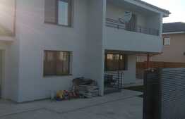 De vanzare casa individuala super finisata, 120 mp, teren 500 mp, zona Dezmir