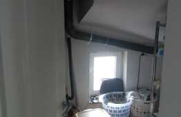 De vanzare casa individuala super finisata, 120 mp, teren 500 mp, zona Dezmir