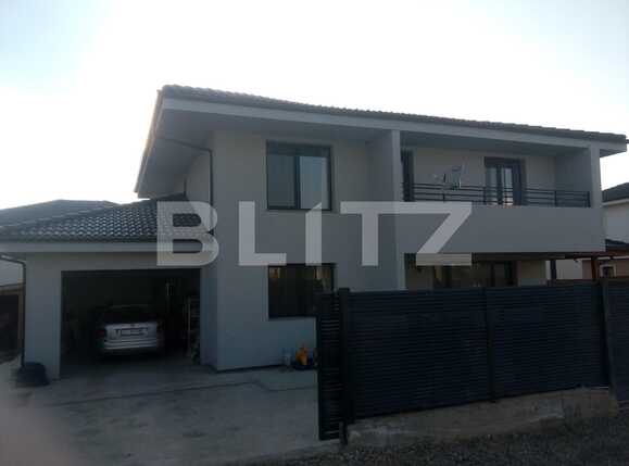 Casa de vânzare 4 camere Exterior Est - 37386CV | BLITZ Cluj-Napoca | Poza2