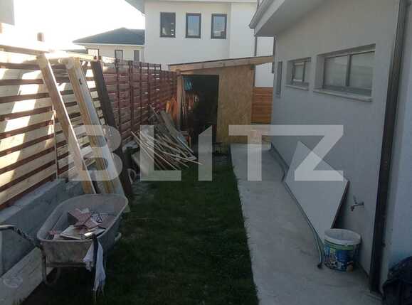 Casa de vânzare 4 camere Exterior Est - 37386CV | BLITZ Cluj-Napoca | Poza4
