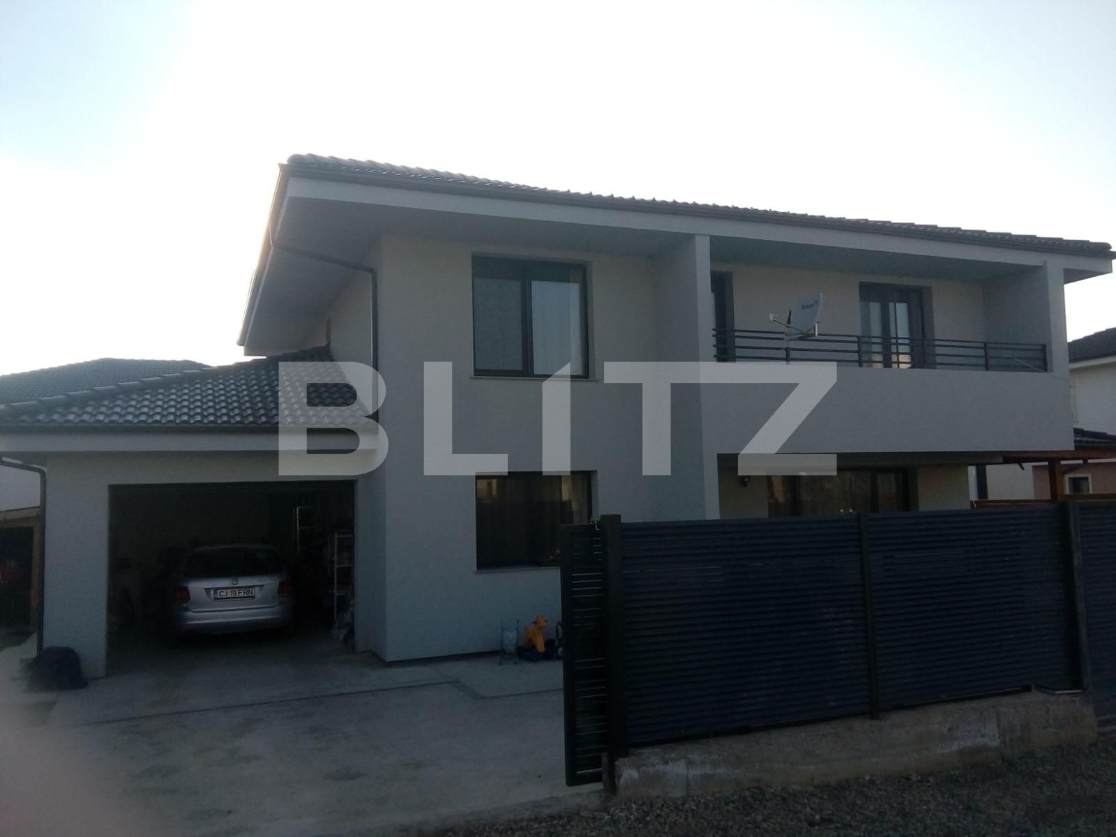 Casa de vânzare 4 camere Exterior Est - 37386CV | BLITZ Cluj-Napoca | Poza2