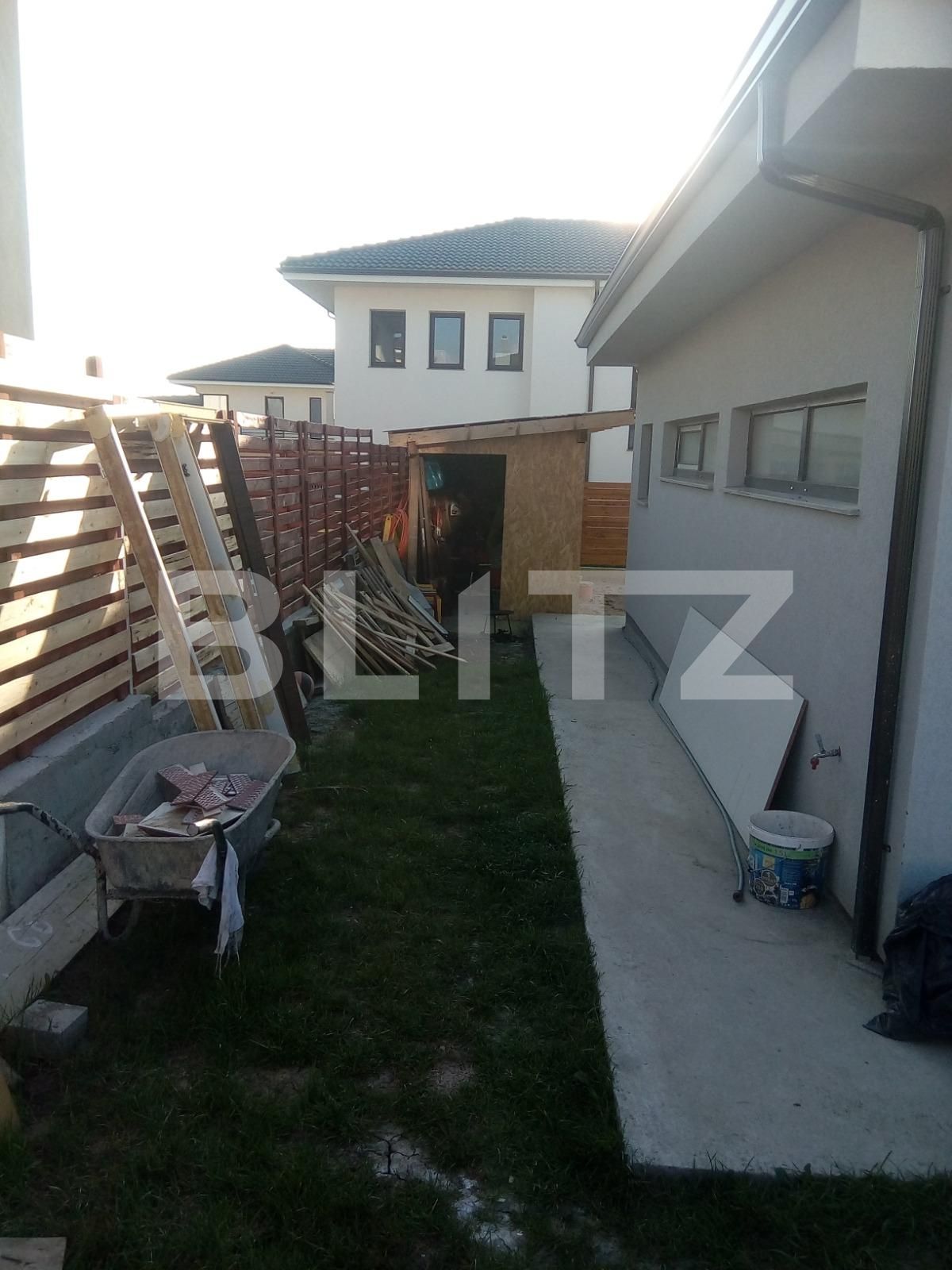 Casa de vânzare 4 camere Exterior Est - 37386CV | BLITZ Cluj-Napoca | Poza4