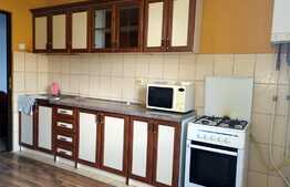 Cauti un apartament spatios situat intr-o zona linistita? Acuma ai ocazia sa fie al tau!