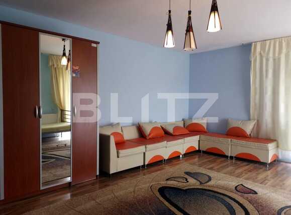 Apartament de închiriat 2 camere Zorilor - 37387AI | BLITZ Cluj-Napoca | Poza5