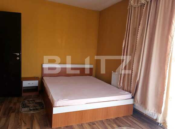 Apartament de închiriat 2 camere Zorilor - 37387AI | BLITZ Cluj-Napoca | Poza1