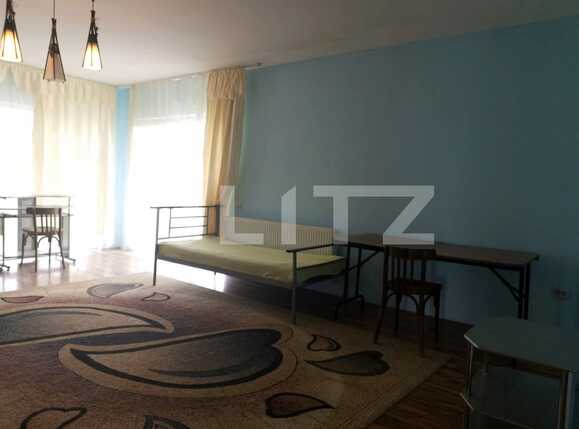 Apartament de închiriat 2 camere Zorilor - 37387AI | BLITZ Cluj-Napoca | Poza6