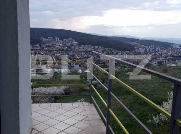 Apartament de închiriat 2 camere Zorilor - 37387AI | BLITZ Cluj-Napoca | Poza12
