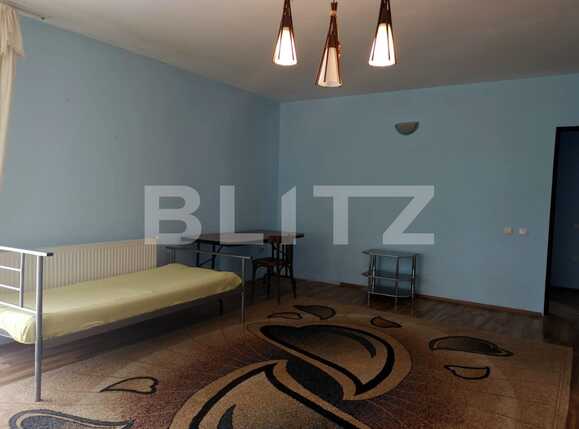 Apartament de închiriat 2 camere Zorilor - 37387AI | BLITZ Cluj-Napoca | Poza4