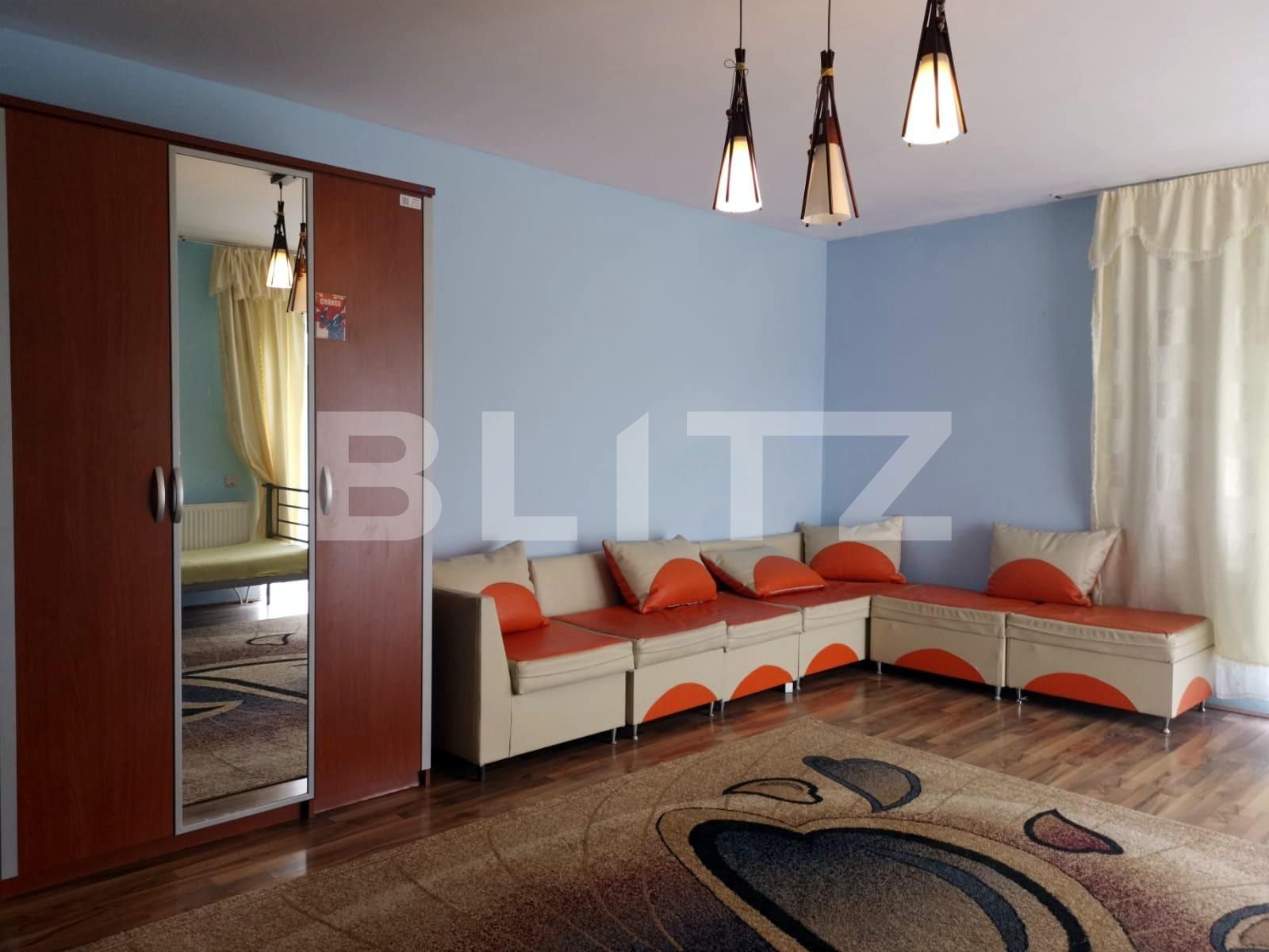 Apartament de închiriat 2 camere Zorilor - 37387AI | BLITZ Cluj-Napoca | Poza5