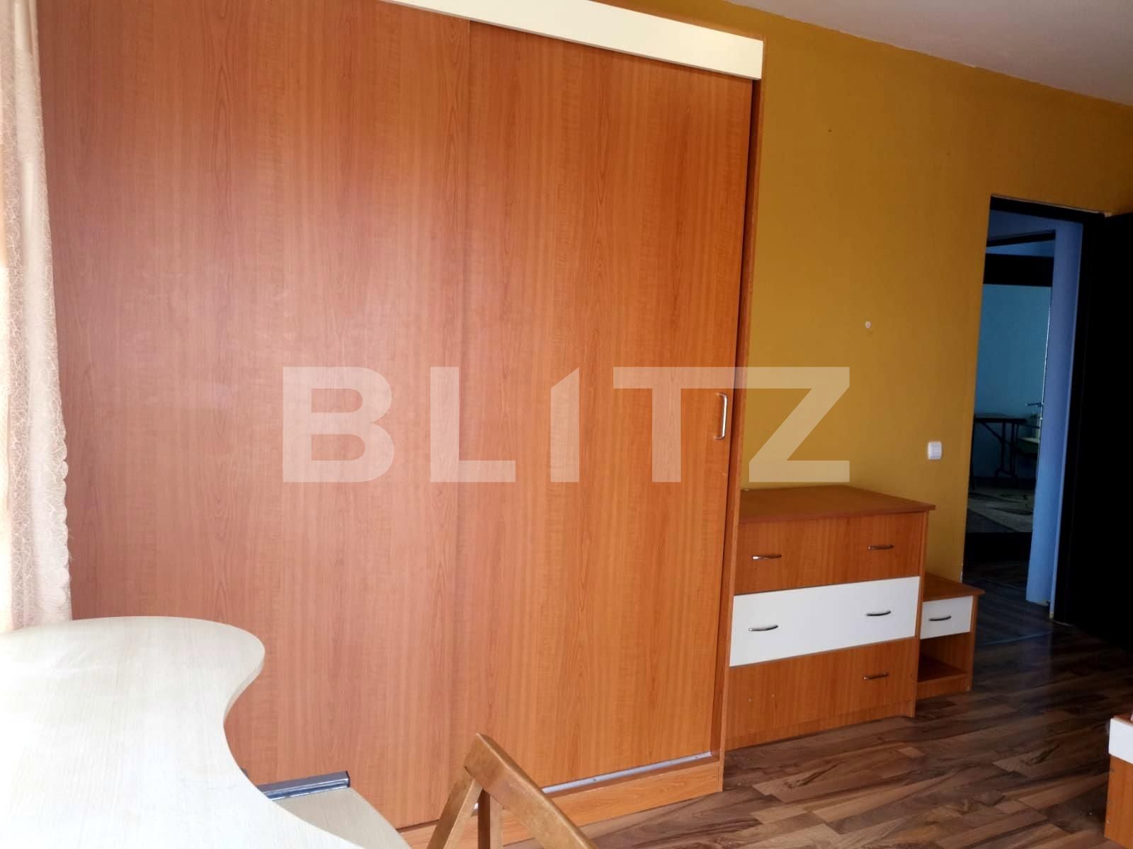 Apartament de închiriat 2 camere Zorilor - 37387AI | BLITZ Cluj-Napoca | Poza2