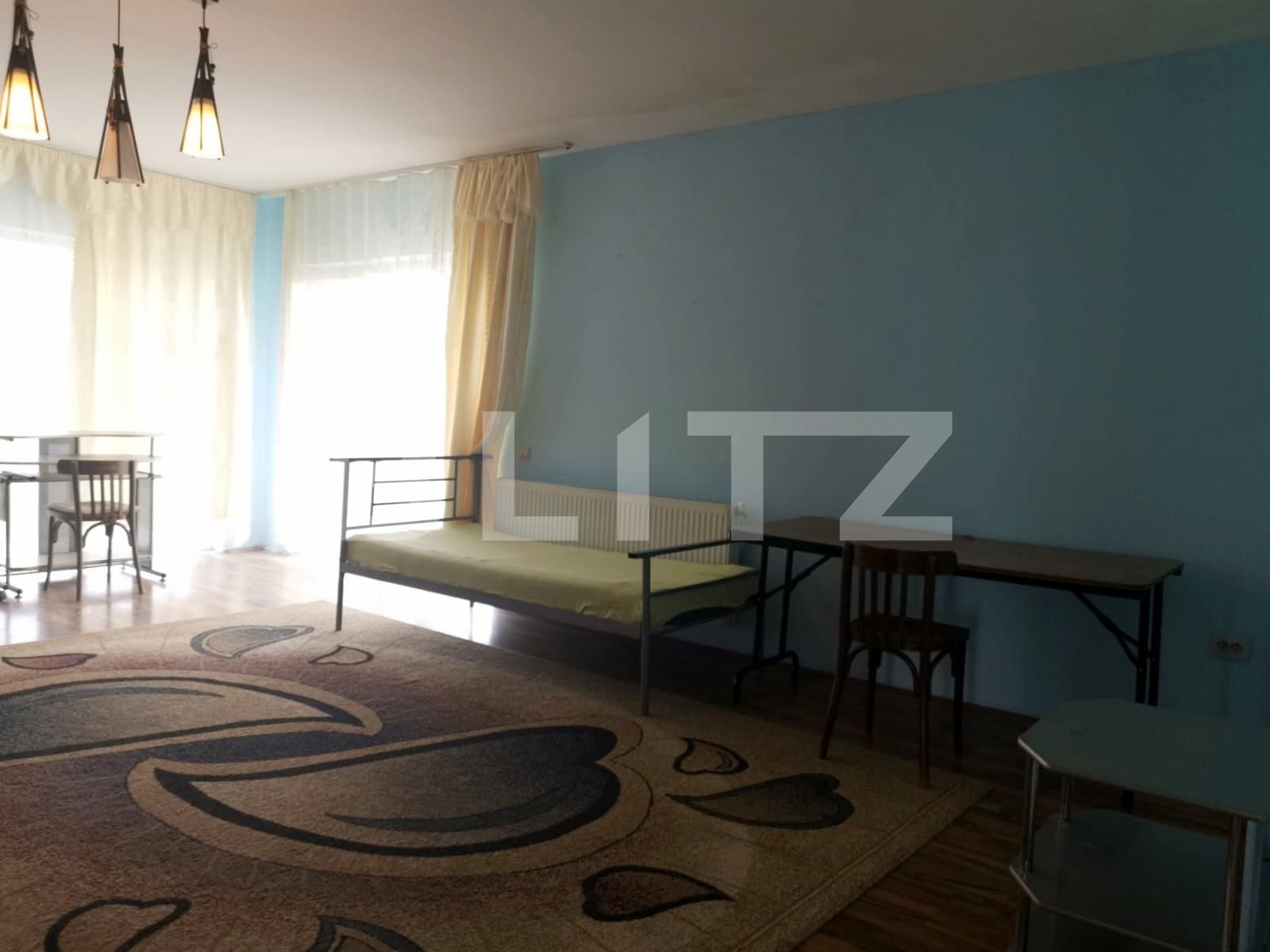 Apartament de închiriat 2 camere Zorilor - 37387AI | BLITZ Cluj-Napoca | Poza6