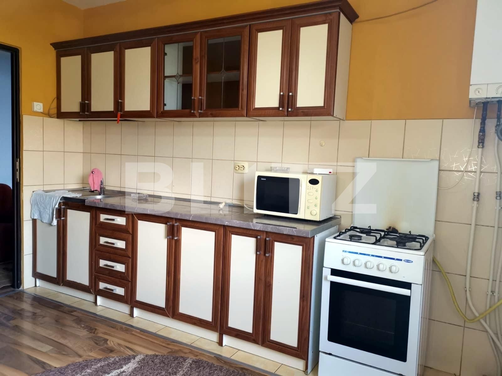 Apartament de închiriat 2 camere Zorilor - 37387AI | BLITZ Cluj-Napoca | Poza8