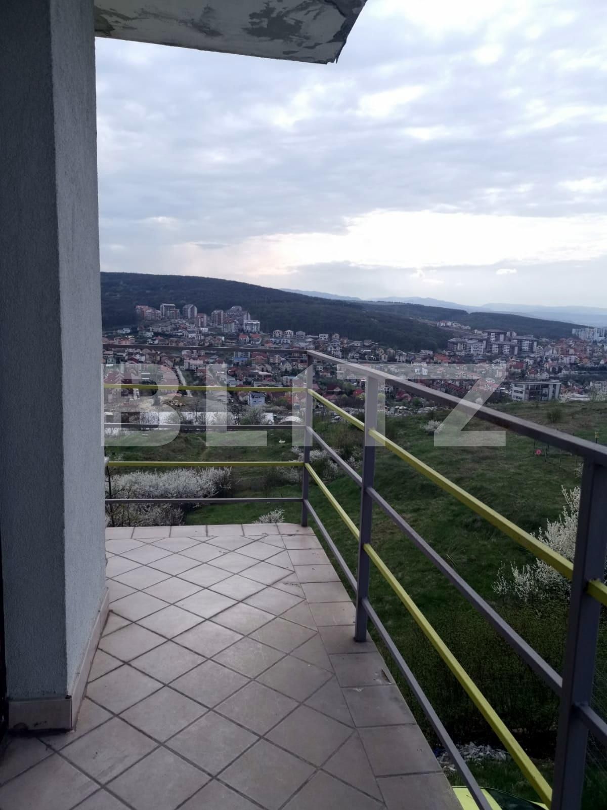 Apartament de închiriat 2 camere Zorilor - 37387AI | BLITZ Cluj-Napoca | Poza12