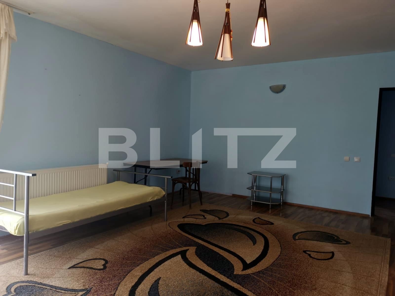 Apartament de închiriat 2 camere Zorilor - 37387AI | BLITZ Cluj-Napoca | Poza4