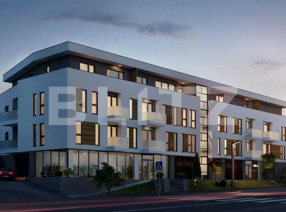 Apartament de vânzare 2 camere Floreşti - 37389AV | BLITZ Cluj-Napoca | Poza5
