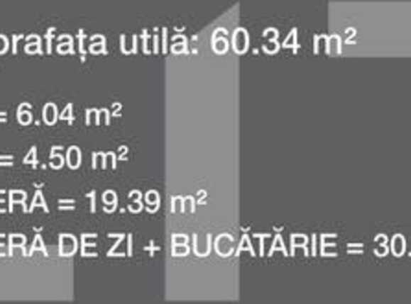 Apartament de vânzare 2 camere Floreşti - 37389AV | BLITZ Cluj-Napoca | Poza6