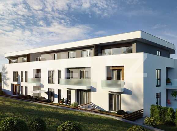 Apartament de vânzare 2 camere Floreşti - 37389AV | BLITZ Cluj-Napoca | Poza3