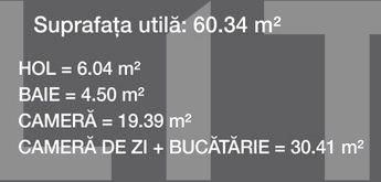 Apartament de vânzare 2 camere Floreşti - 37389AV | BLITZ Cluj-Napoca | Poza6