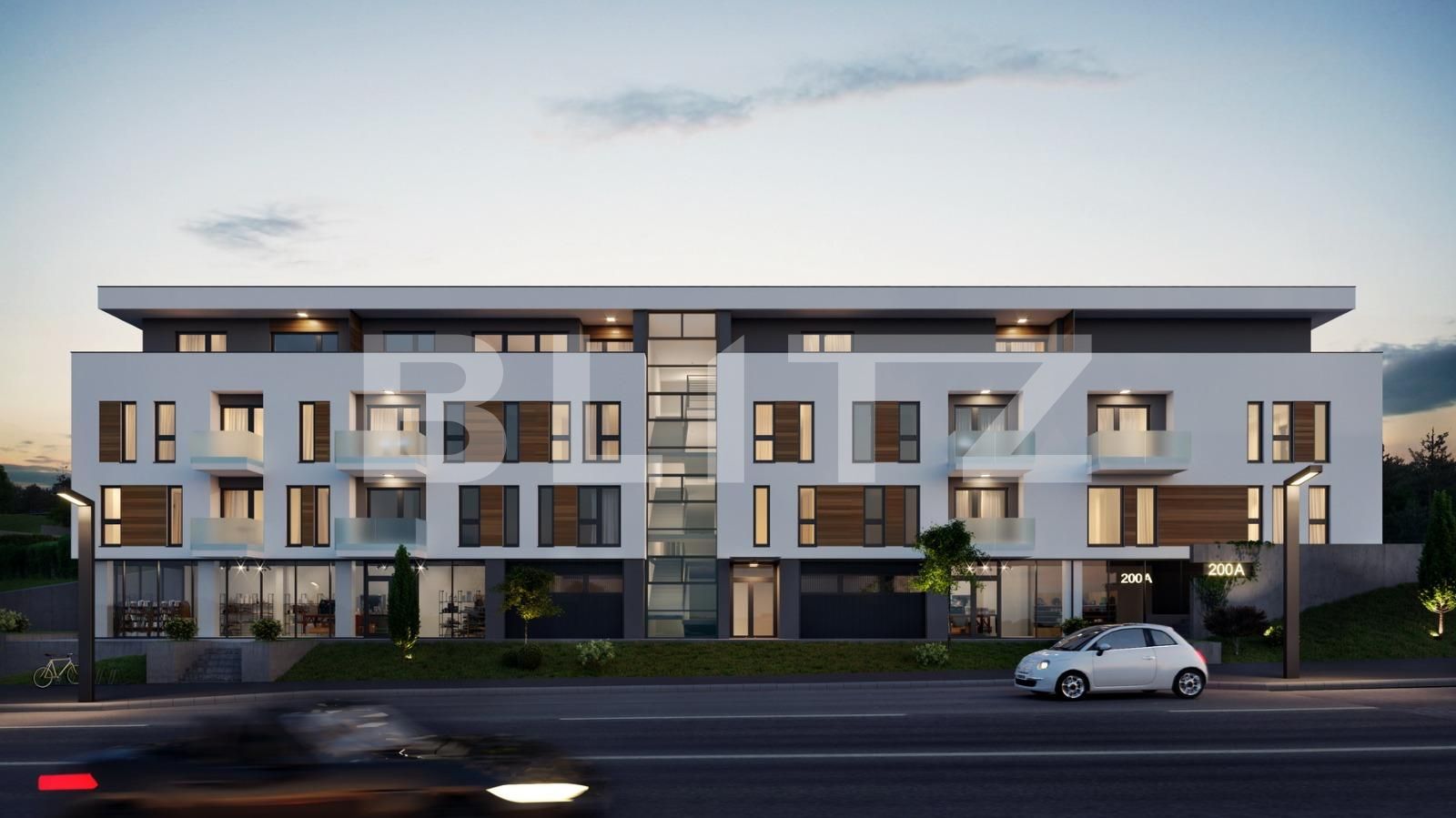 Apartament de vânzare 2 camere Floreşti - 37389AV | BLITZ Cluj-Napoca | Poza4