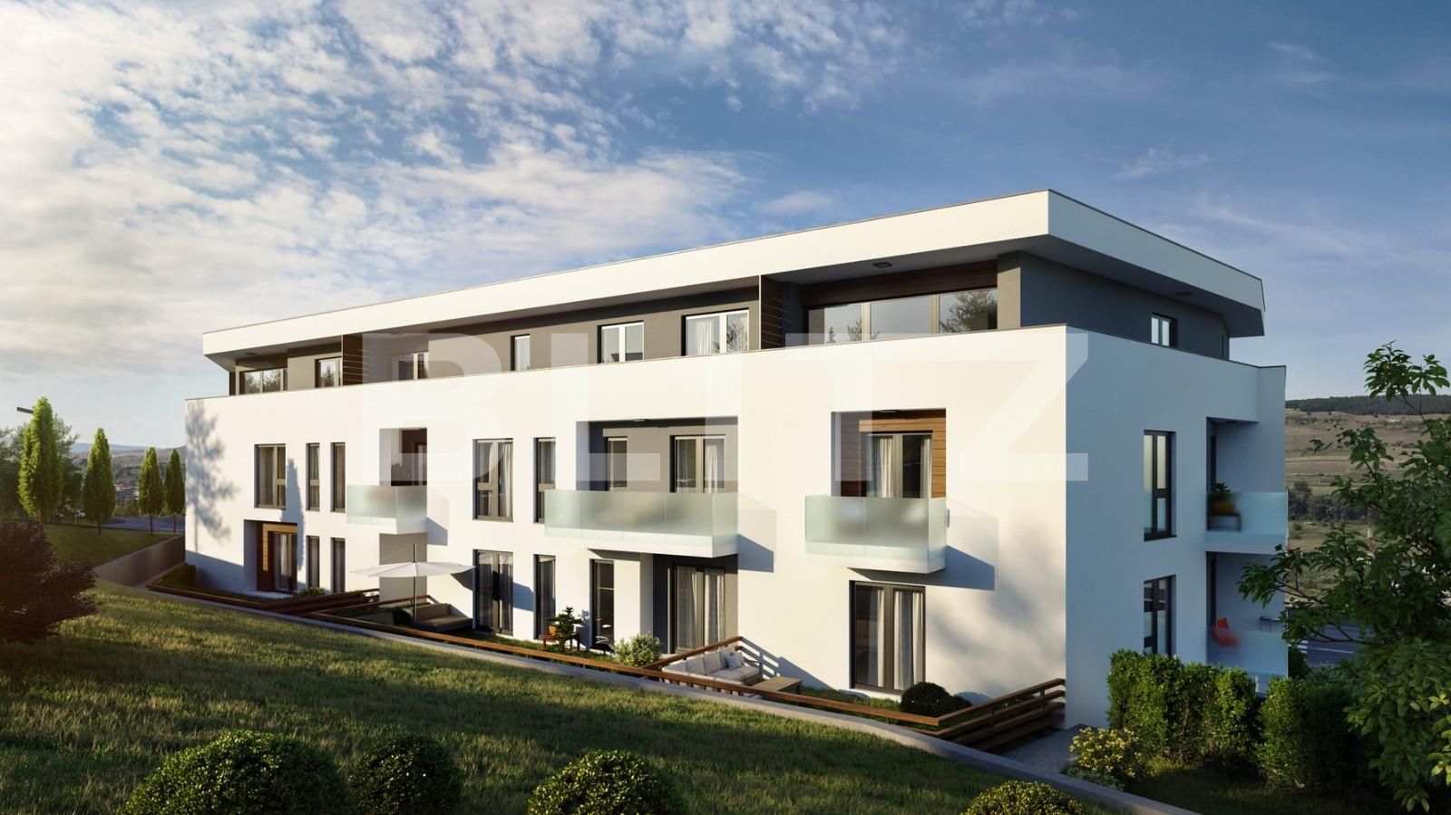 Apartament de vânzare 2 camere Floreşti - 37389AV | BLITZ Cluj-Napoca | Poza3