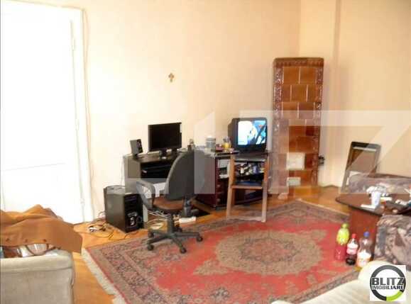 Apartament de vânzare 2 camere Central - 3739AV | BLITZ Cluj-Napoca | Poza1
