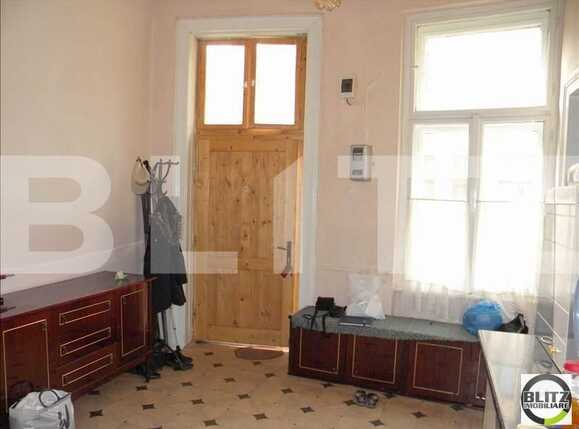 Apartament de vânzare 2 camere Central - 3739AV | BLITZ Cluj-Napoca | Poza4