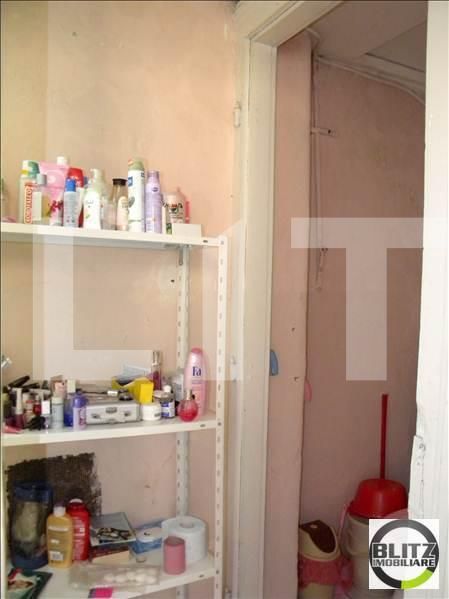 Apartament de vânzare 2 camere Central - 3739AV | BLITZ Cluj-Napoca | Poza5