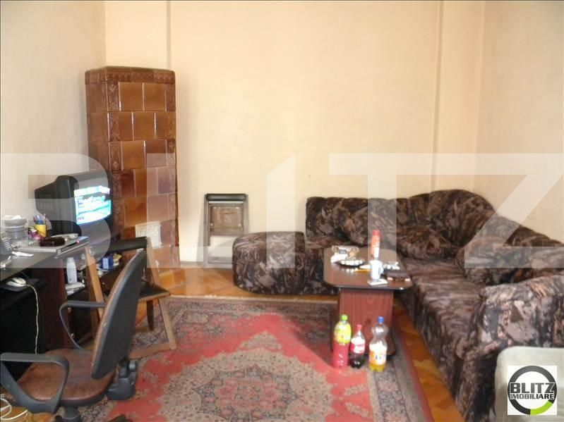 Apartament de vânzare 2 camere Central - 3739AV | BLITZ Cluj-Napoca | Poza2