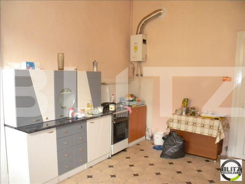 Apartament de vânzare 2 camere Central - 3739AV | BLITZ Cluj-Napoca | Poza3