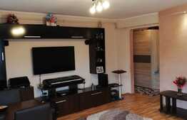 3 camere, decomandat, 80 mp, parcare cu CF, zona Muzeul Apei