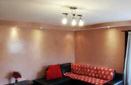 3 camere, decomandat, 80 mp, parcare cu CF, zona Muzeul Apei