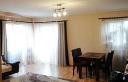 3 camere, decomandat, 80 mp, parcare cu CF, zona Muzeul Apei