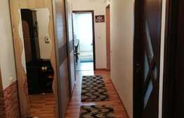 3 camere, decomandat, 80 mp, parcare cu CF, zona Muzeul Apei