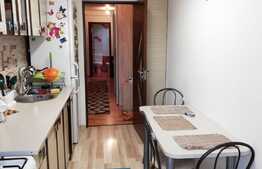 3 camere, decomandat, 80 mp, parcare cu CF, zona Muzeul Apei