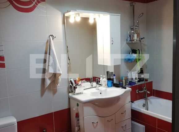 Apartament de vânzare 3 camere Floreşti - 37390AV | BLITZ Cluj-Napoca | Poza12