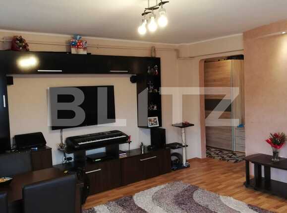 Apartament de vânzare 3 camere Floreşti - 37390AV | BLITZ Cluj-Napoca | Poza2