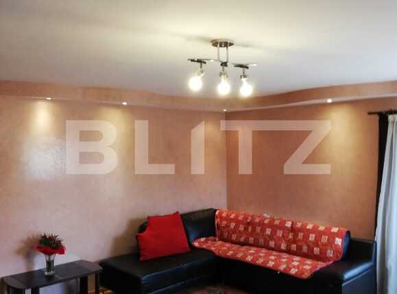 Apartament de vânzare 3 camere Floreşti - 37390AV | BLITZ Cluj-Napoca | Poza1